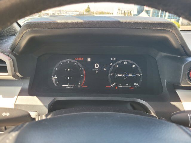2024 Toyota Tacoma TRD Off-Road Roseville CA
