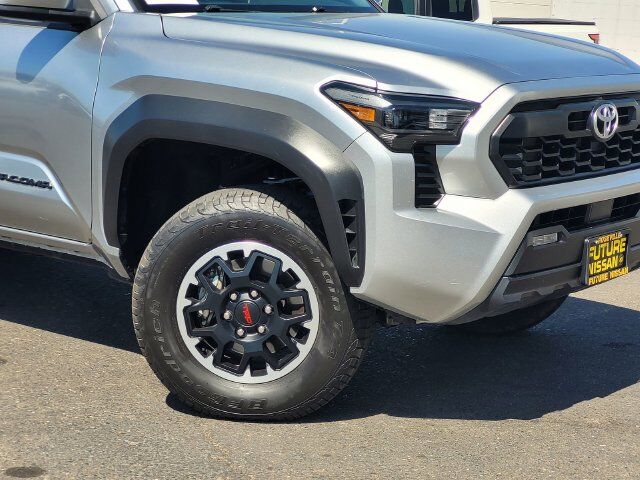 2024 Toyota Tacoma TRD Off-Road Roseville CA