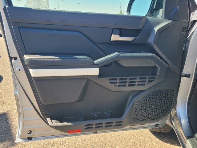 2024 Toyota Tacoma TRD Off-Road Roseville CA