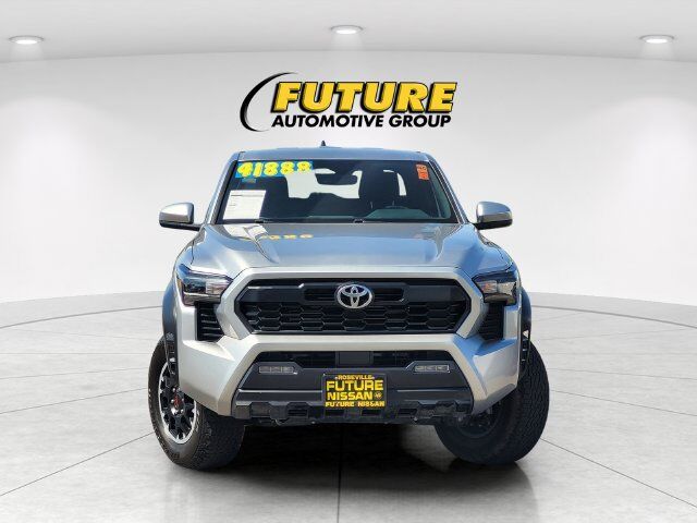 2024 Toyota Tacoma TRD Off-Road Roseville CA