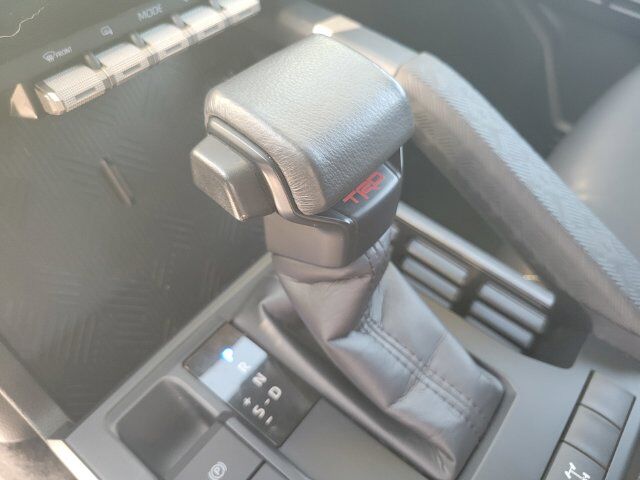 2024 Toyota Tacoma TRD Off-Road Roseville CA