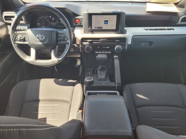 2024 Toyota Tacoma TRD Off-Road Roseville CA