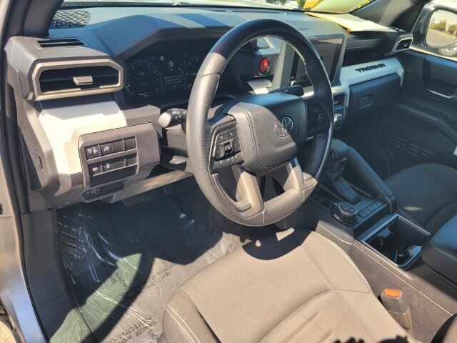 2024 Toyota Tacoma TRD Off-Road Roseville CA