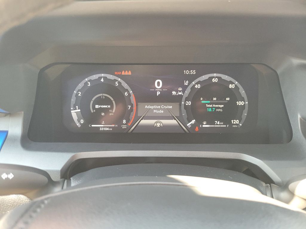 2024 Toyota Tacoma TRD Off-Road Roseville CA