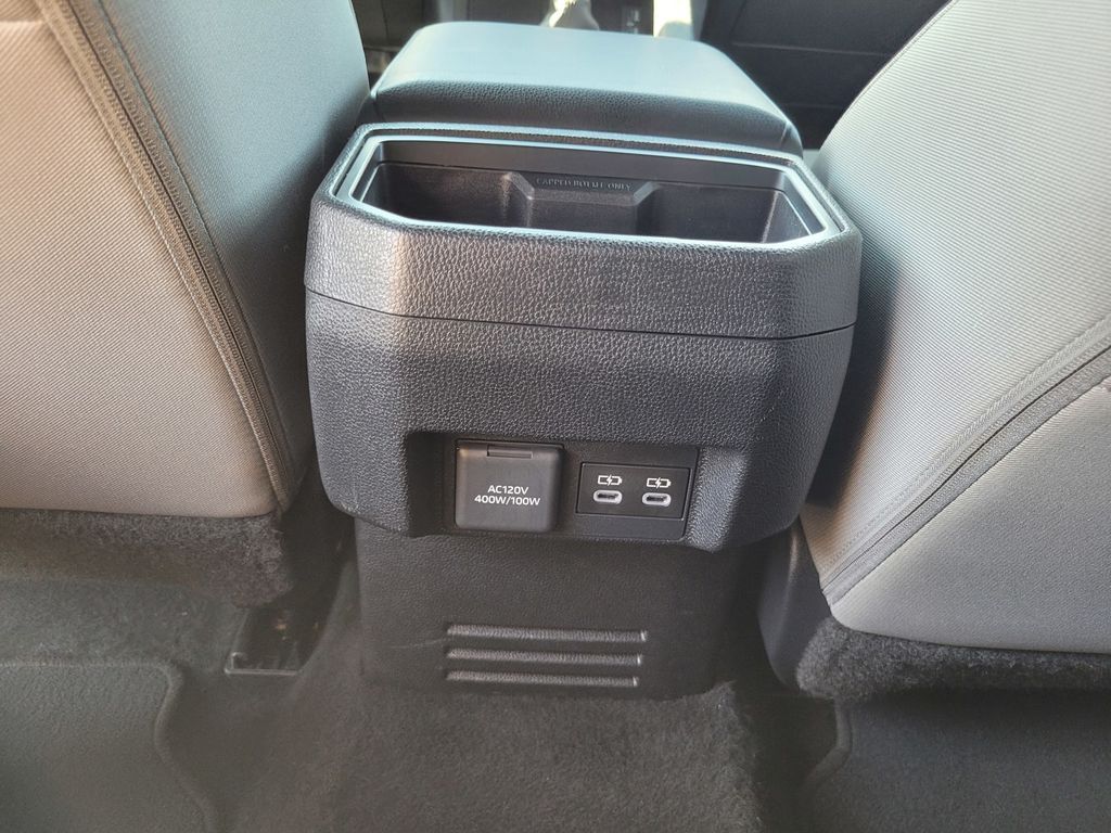 2024 Toyota Tacoma TRD Off-Road Roseville CA