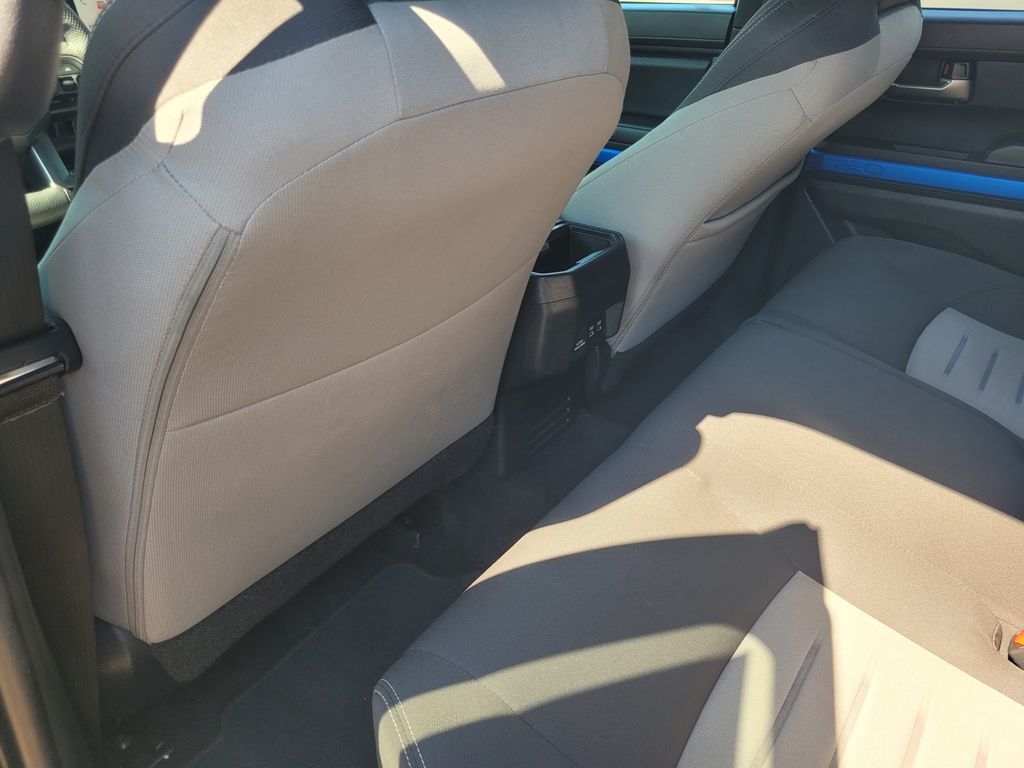 2024 Toyota Tacoma TRD Off-Road Roseville CA