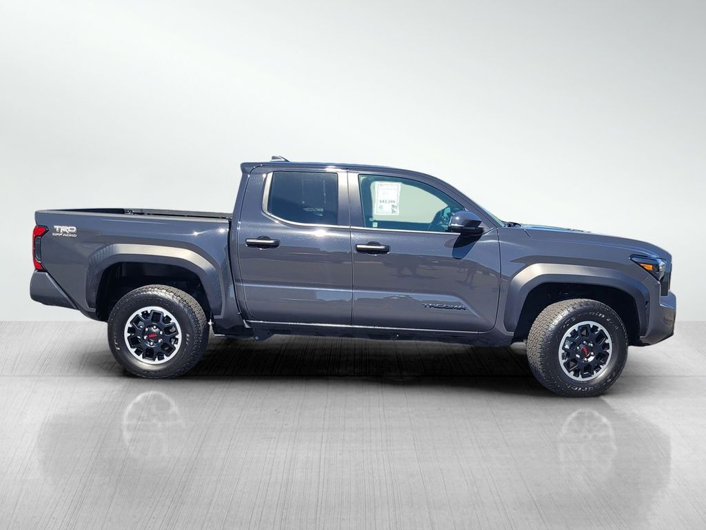 2024 Toyota Tacoma TRD Off-Road Roseville CA