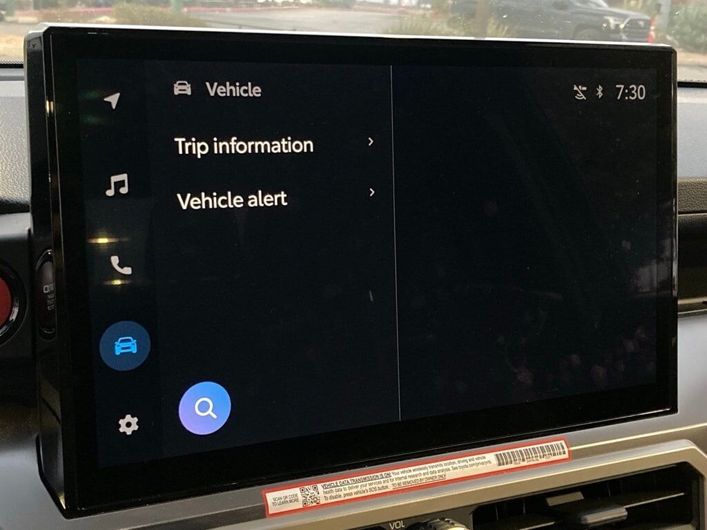 2024 Toyota Tacoma TRD Off-Road San Antonio TX