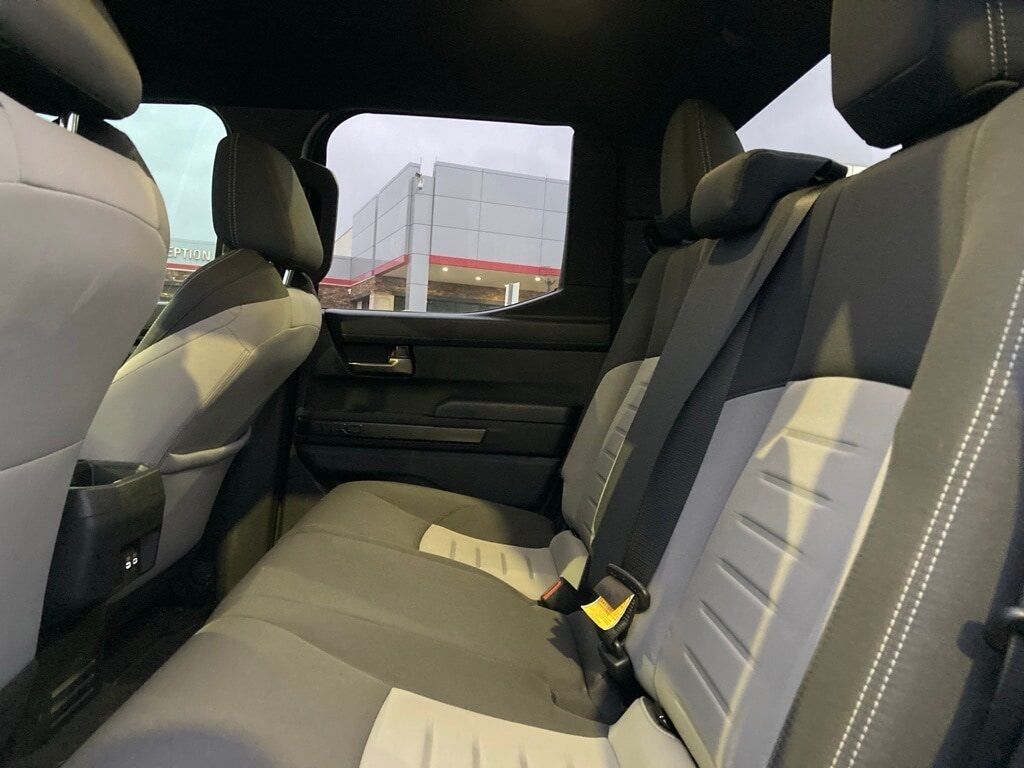 2024 Toyota Tacoma TRD Off-Road San Antonio TX