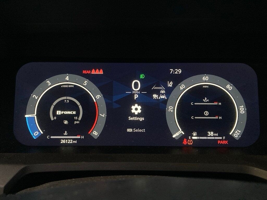 2024 Toyota Tacoma TRD Off-Road San Antonio TX