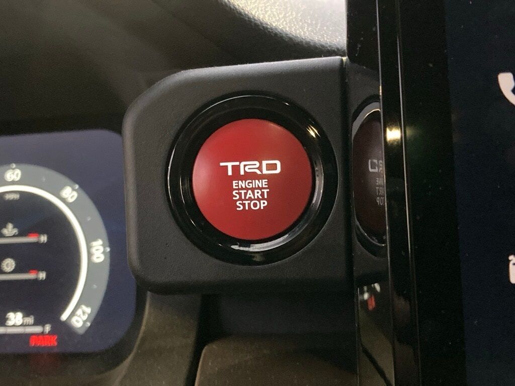 2024 Toyota Tacoma TRD Off-Road San Antonio TX