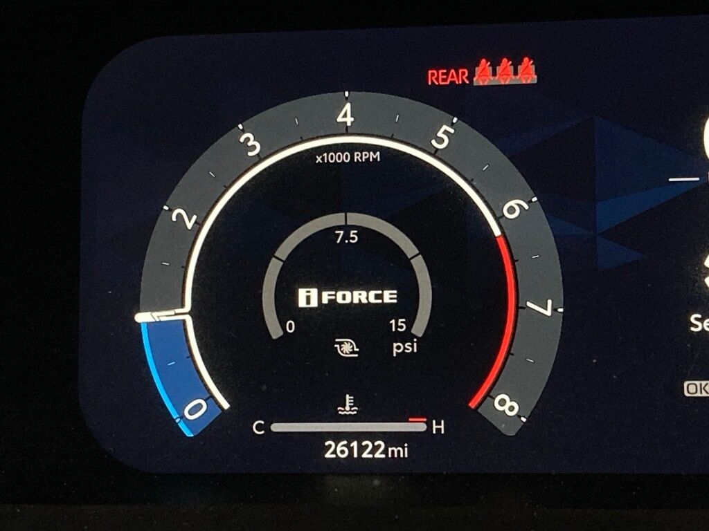 2024 Toyota Tacoma TRD Off-Road San Antonio TX