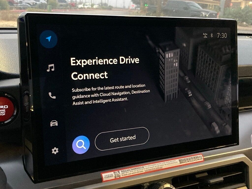 2024 Toyota Tacoma TRD Off-Road San Antonio TX