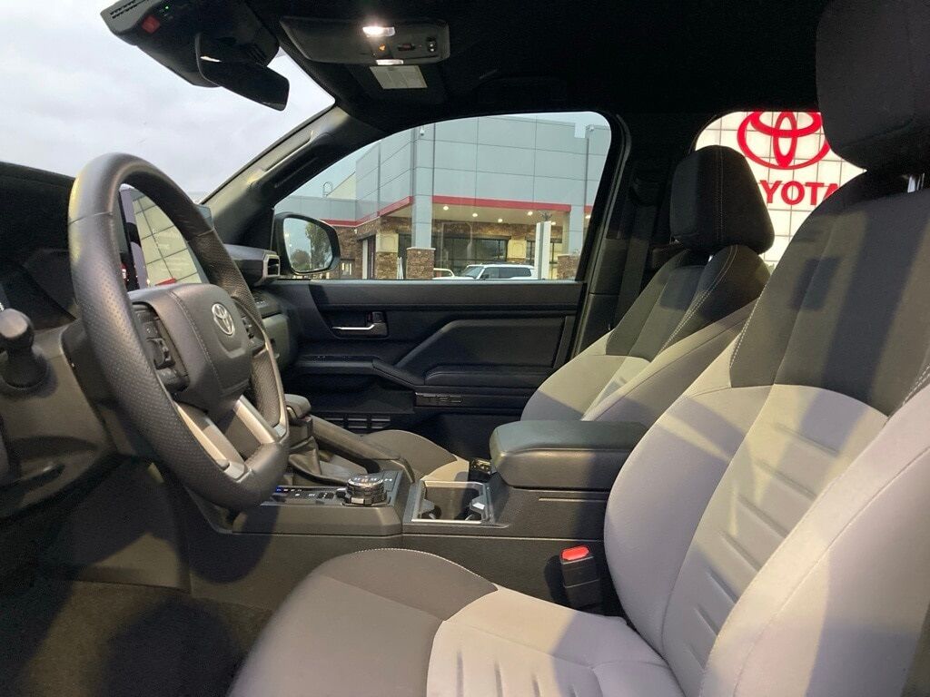 2024 Toyota Tacoma TRD Off-Road San Antonio TX