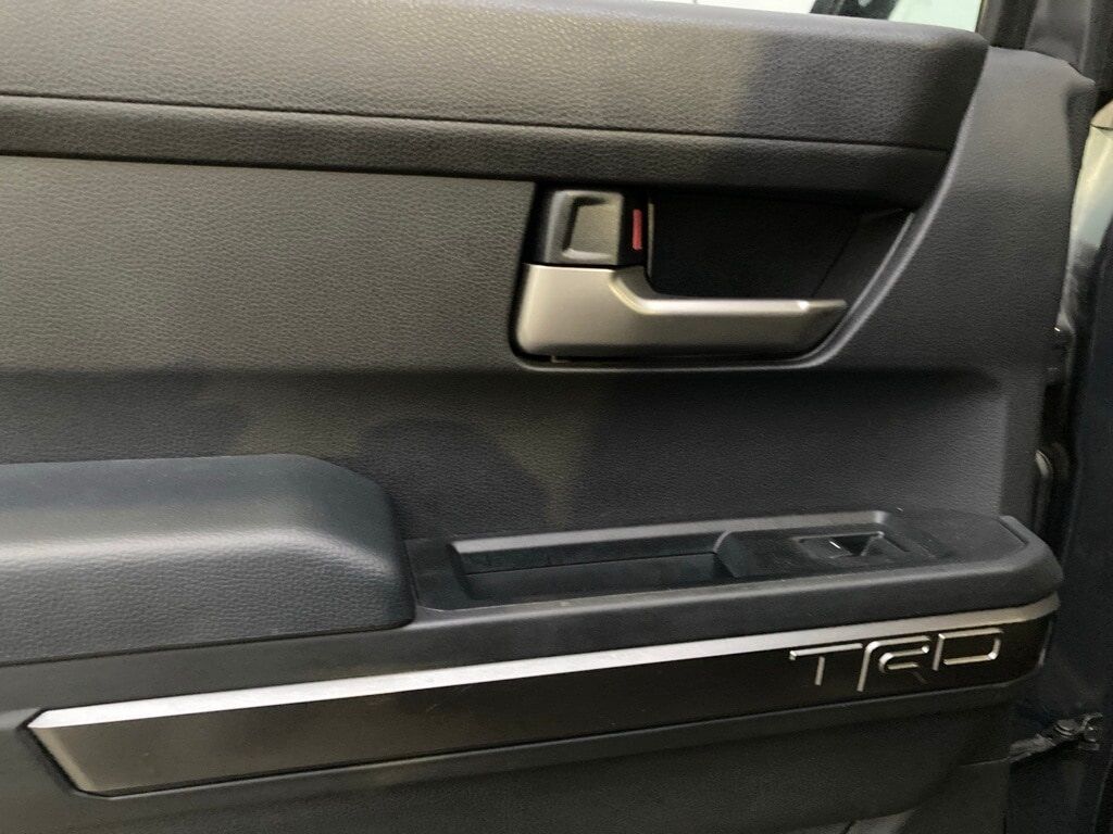 2024 Toyota Tacoma TRD Off-Road San Antonio TX