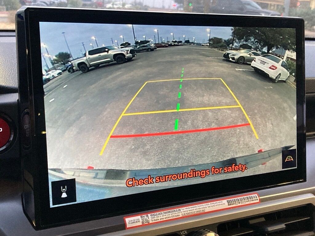 2024 Toyota Tacoma TRD Off-Road San Antonio TX