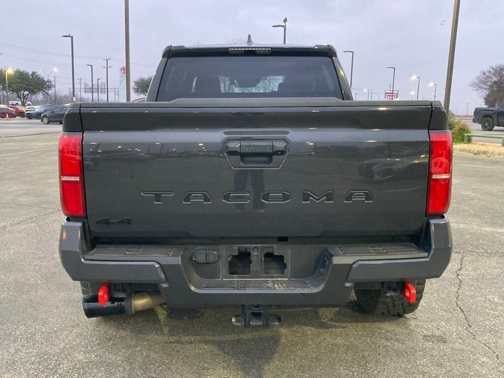 2024 Toyota Tacoma TRD Off-Road San Antonio TX
