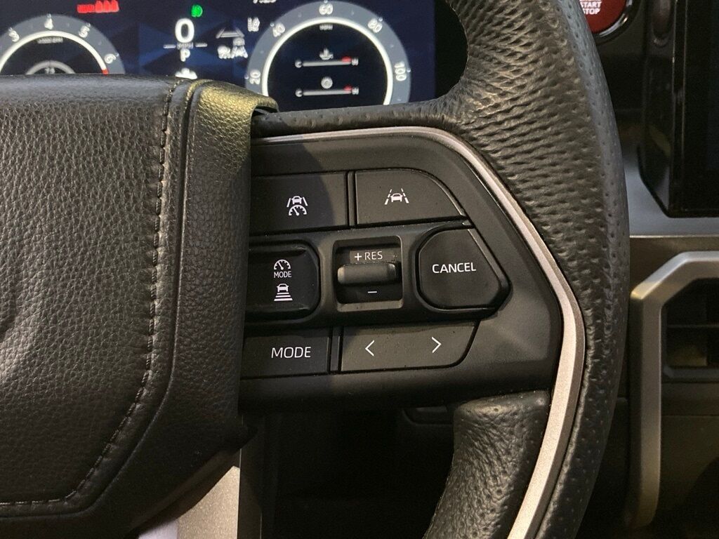 2024 Toyota Tacoma TRD Off-Road San Antonio TX