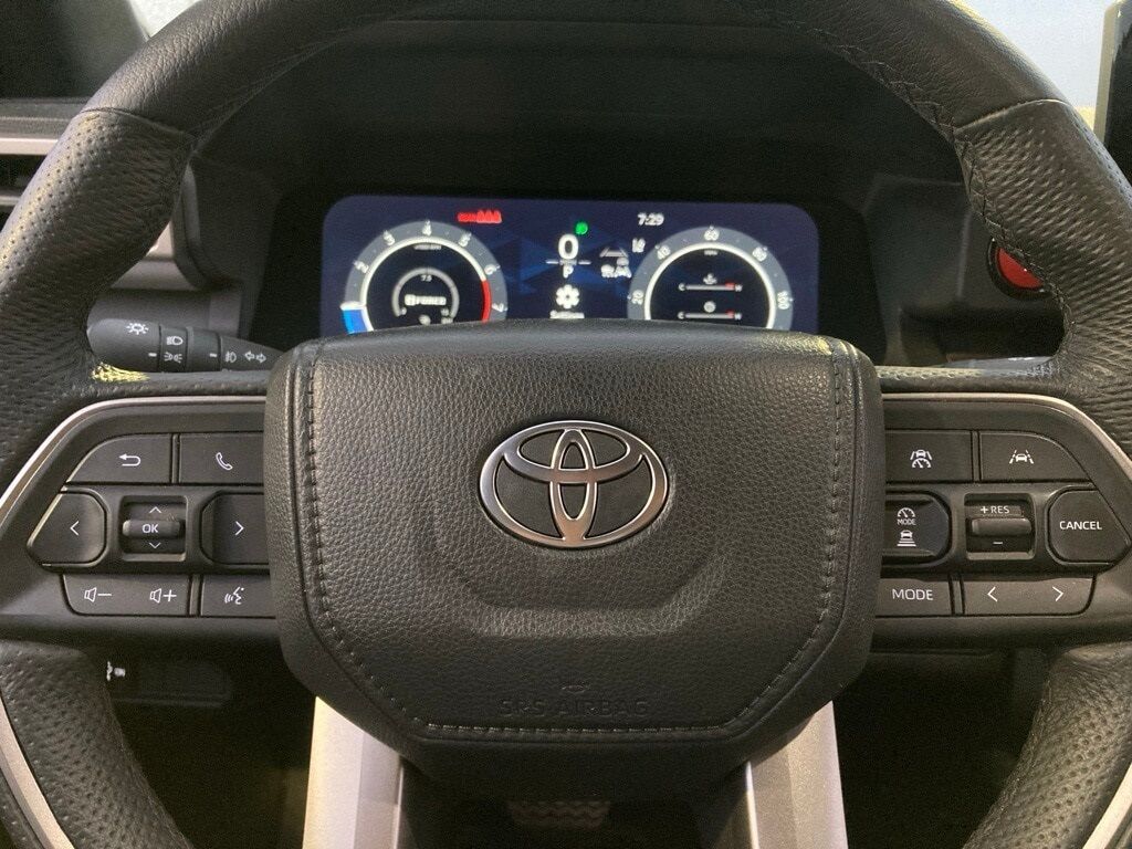 2024 Toyota Tacoma TRD Off-Road San Antonio TX