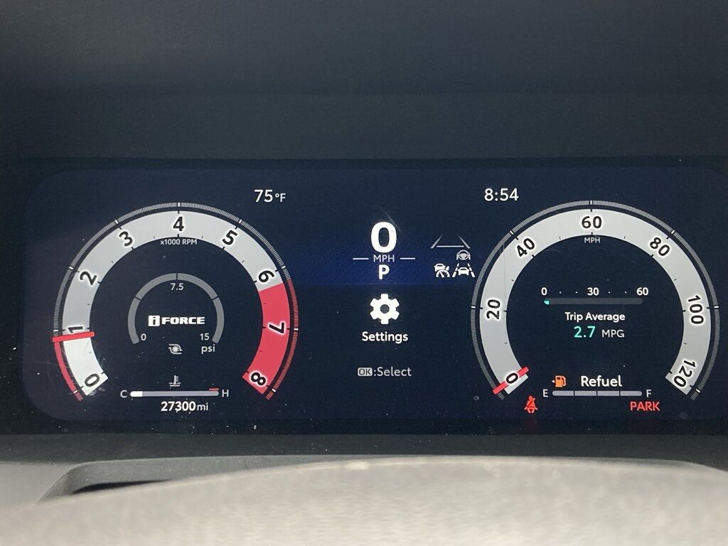 2024 Toyota Tacoma TRD Off-Road San Antonio TX