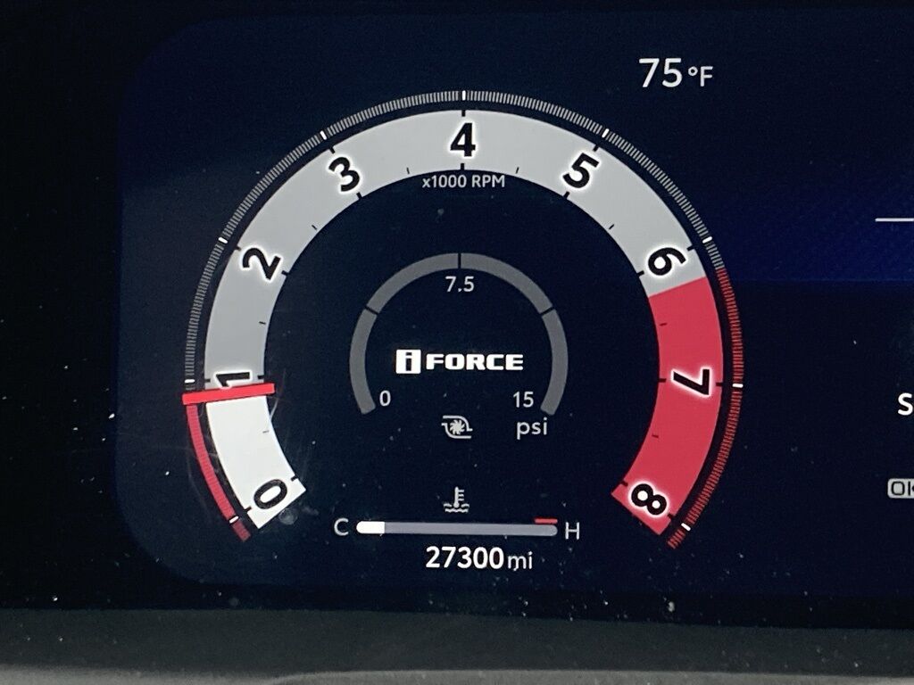 2024 Toyota Tacoma TRD Off-Road San Antonio TX