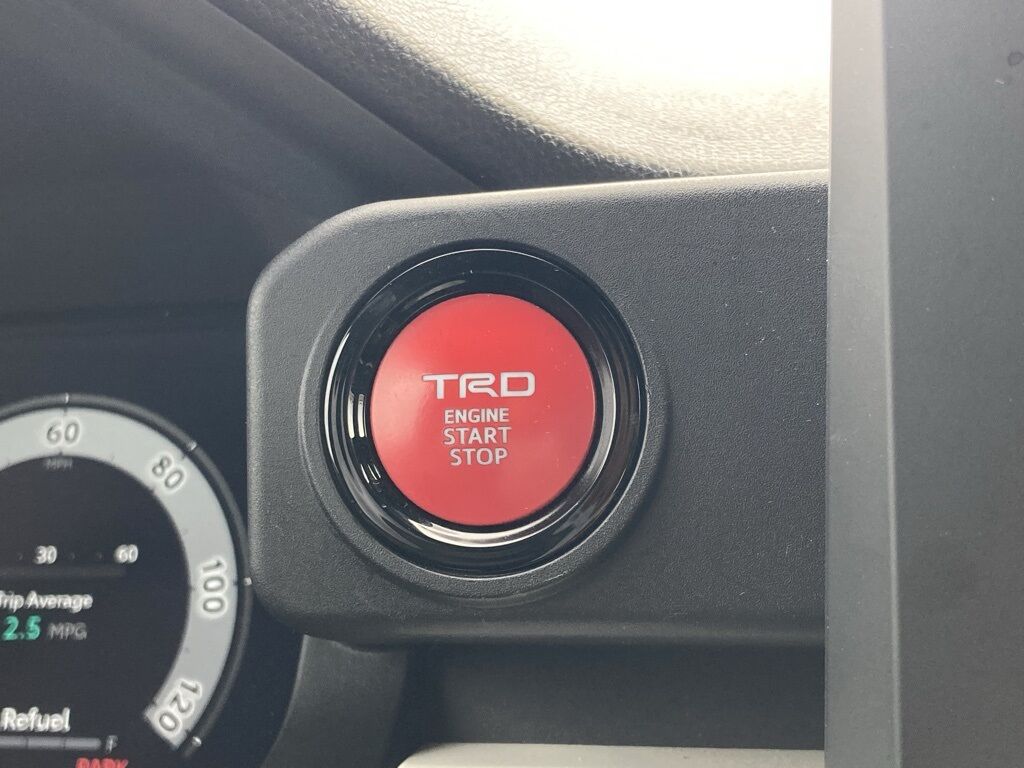 2024 Toyota Tacoma TRD Off-Road San Antonio TX