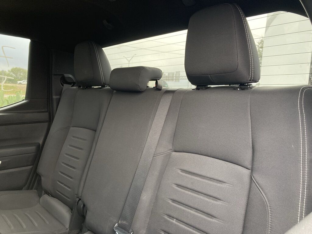 2024 Toyota Tacoma TRD Off-Road San Antonio TX