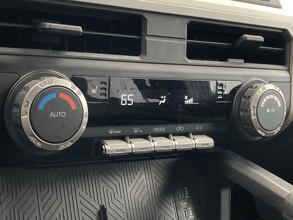 2024 Toyota Tacoma TRD Off-Road San Antonio TX