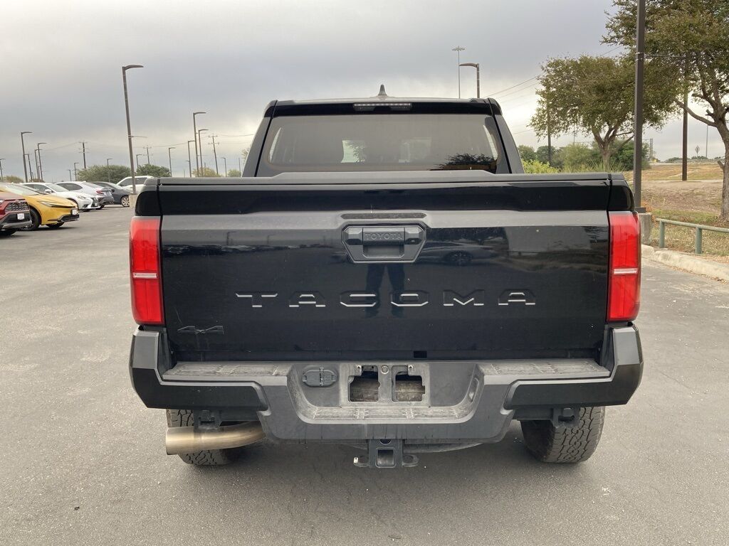 2024 Toyota Tacoma TRD Off-Road San Antonio TX