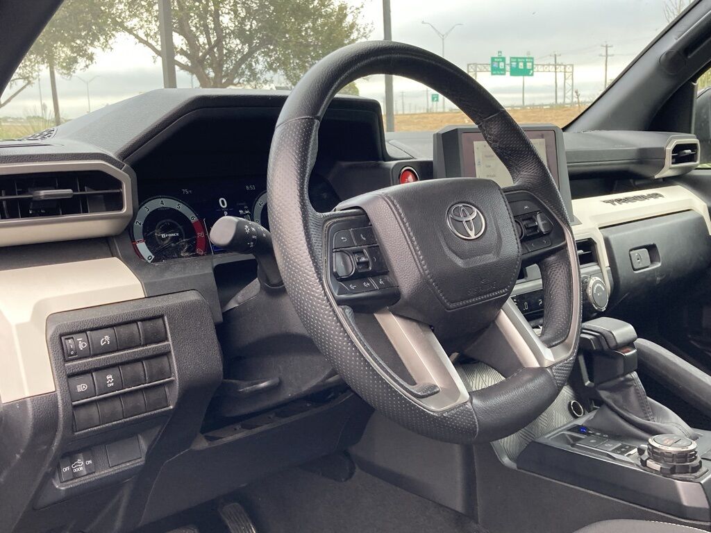 2024 Toyota Tacoma TRD Off-Road San Antonio TX