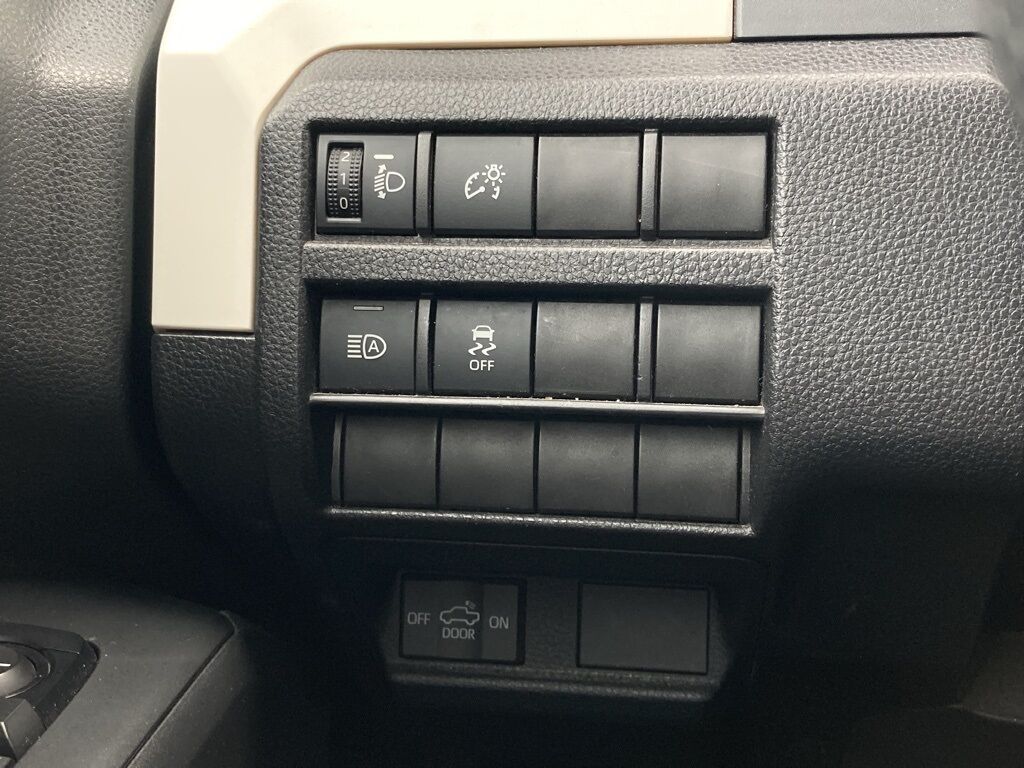 2024 Toyota Tacoma TRD Off-Road San Antonio TX