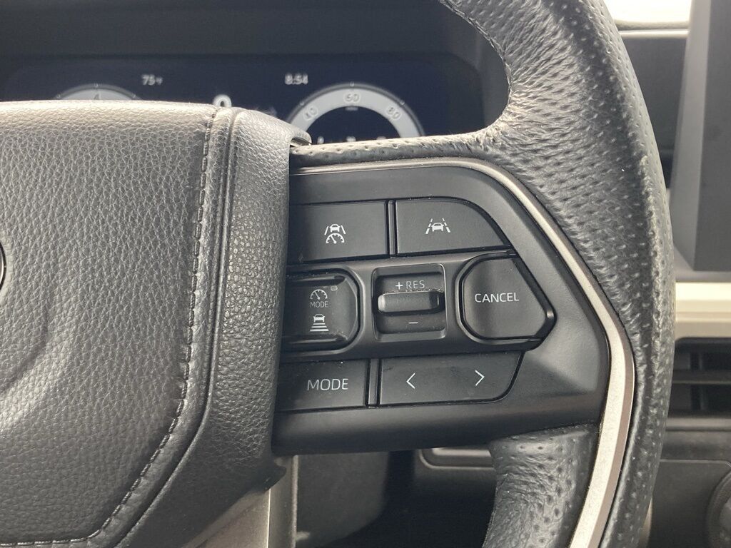 2024 Toyota Tacoma TRD Off-Road San Antonio TX