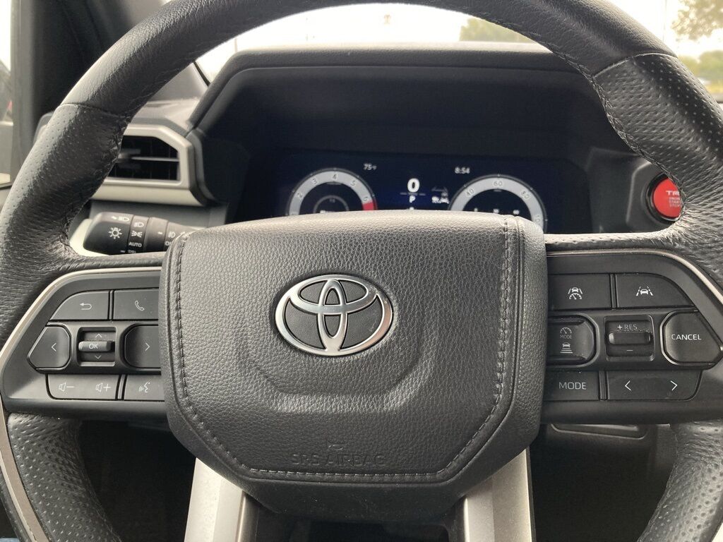 2024 Toyota Tacoma TRD Off-Road San Antonio TX