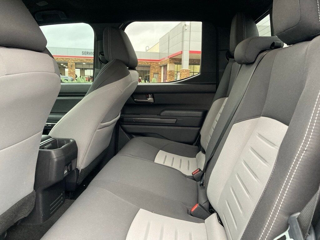 2024 Toyota Tacoma TRD Off-Road San Antonio TX