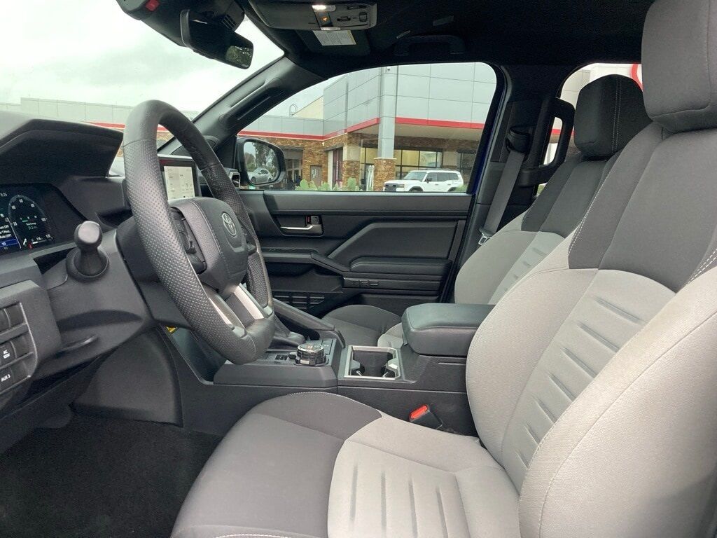 2024 Toyota Tacoma TRD Off-Road San Antonio TX