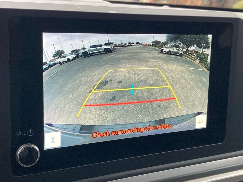 2024 Toyota Tacoma TRD Off-Road San Antonio TX