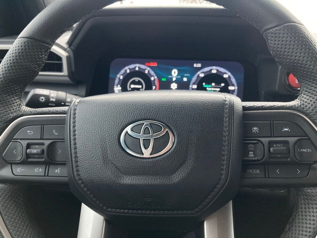 2024 Toyota Tacoma TRD Off-Road San Antonio TX