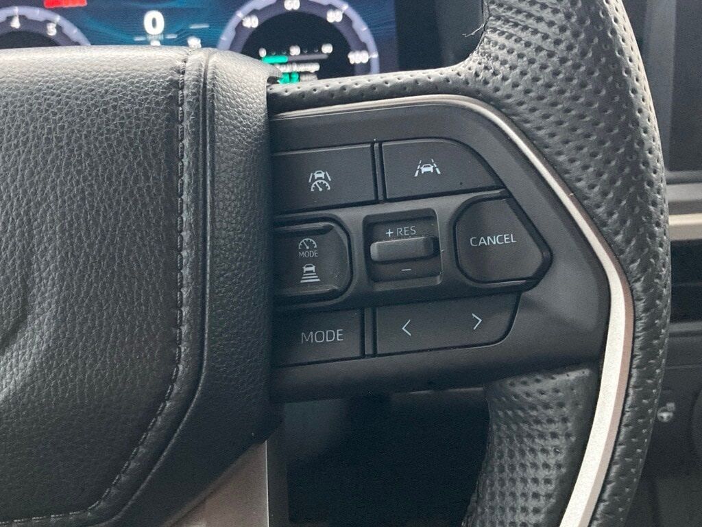 2024 Toyota Tacoma TRD Off-Road San Antonio TX