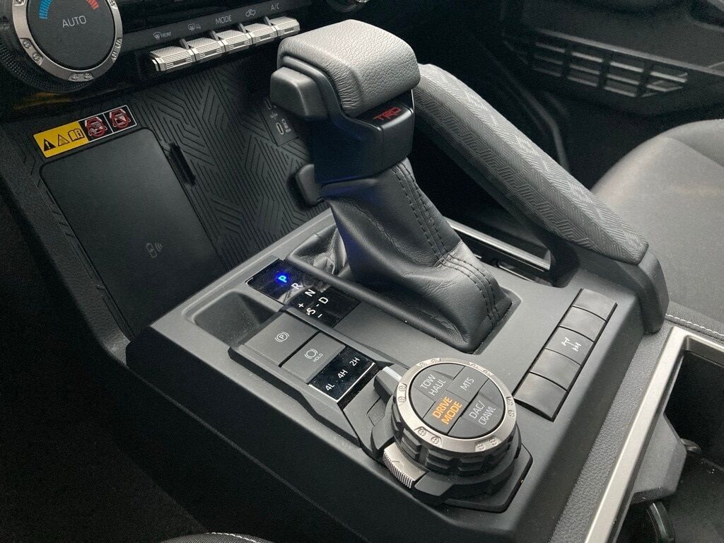 2024 Toyota Tacoma TRD Off-Road San Antonio TX