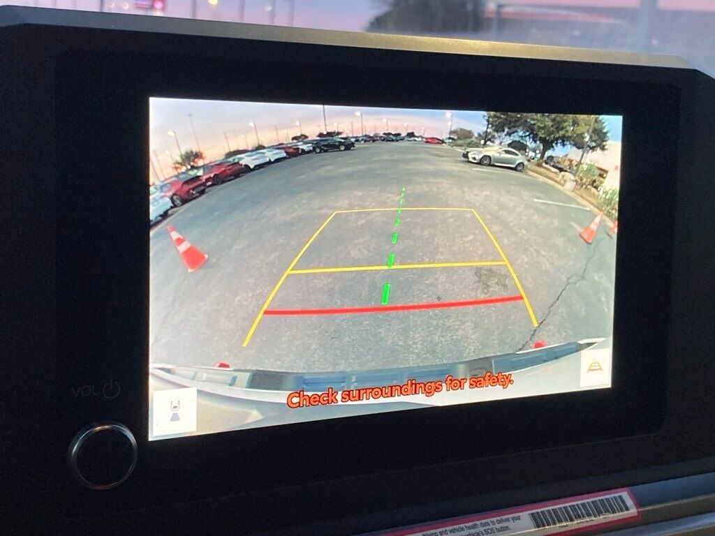 2024 Toyota Tacoma TRD Off-Road San Antonio TX