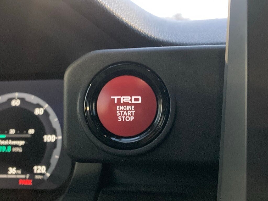 2024 Toyota Tacoma TRD Off-Road San Antonio TX