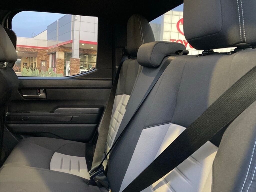 2024 Toyota Tacoma TRD Off-Road San Antonio TX