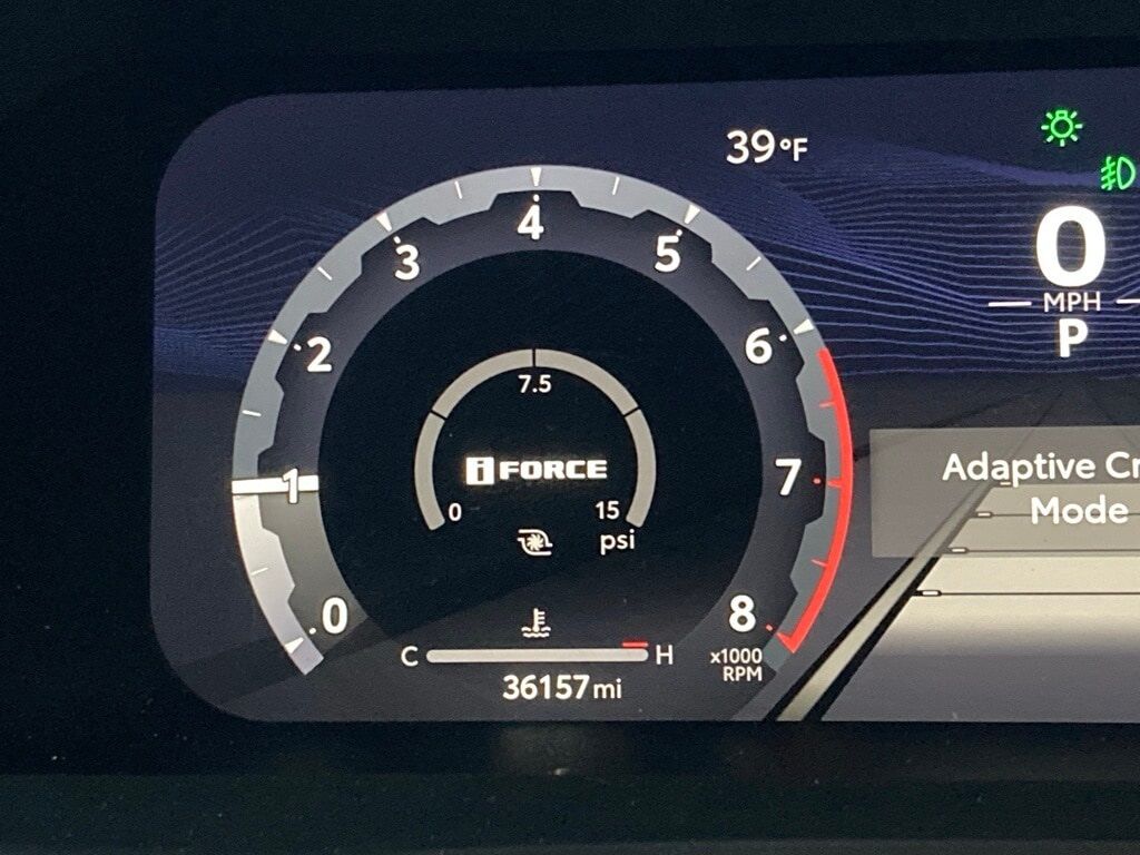 2024 Toyota Tacoma TRD Off-Road San Antonio TX