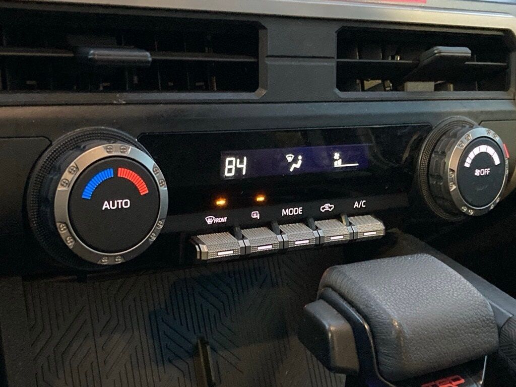 2024 Toyota Tacoma TRD Off-Road San Antonio TX