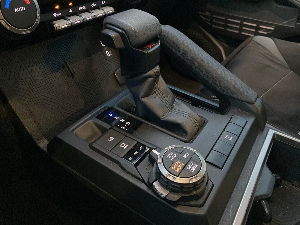 2024 Toyota Tacoma TRD Off-Road San Antonio TX