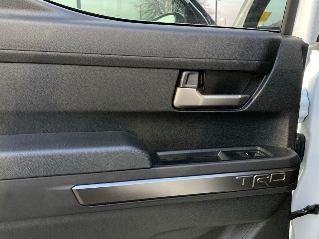 2024 Toyota Tacoma TRD Off-Road San Antonio TX