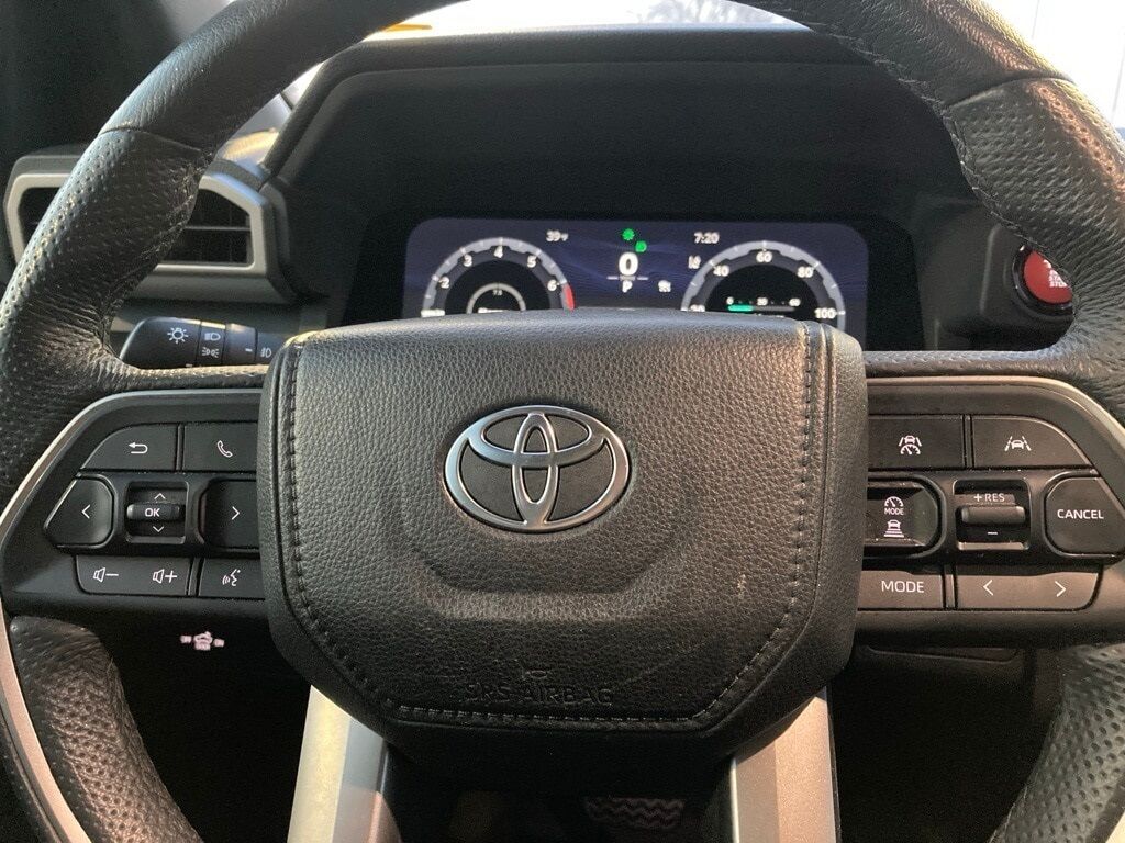 2024 Toyota Tacoma TRD Off-Road San Antonio TX