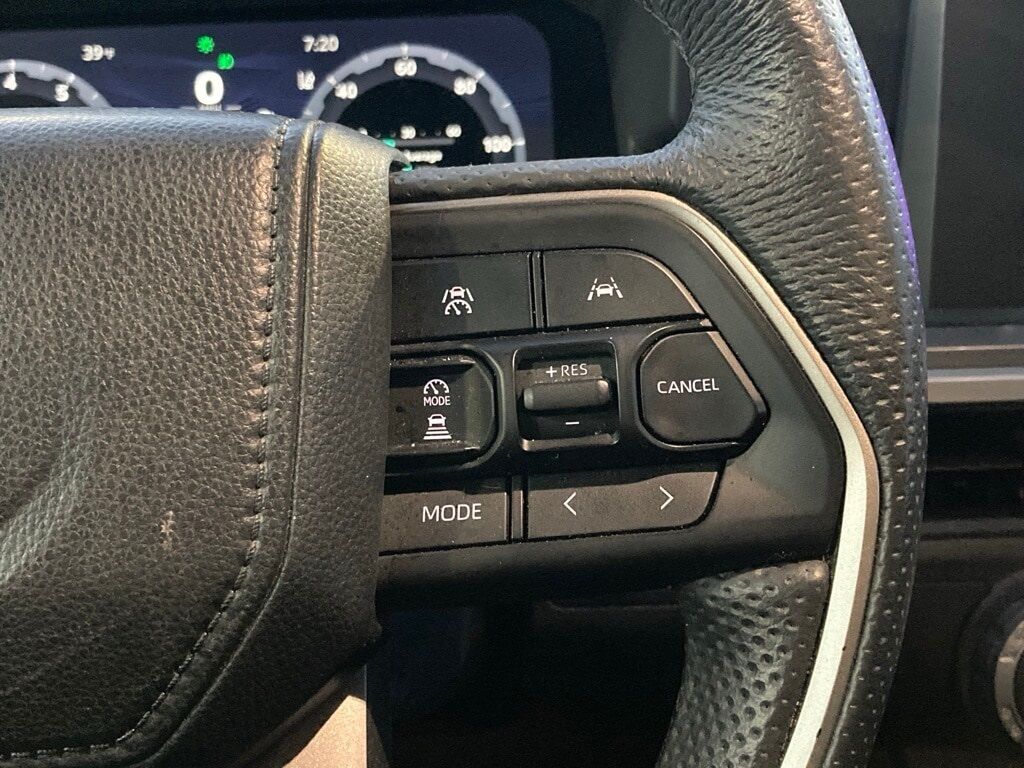 2024 Toyota Tacoma TRD Off-Road San Antonio TX