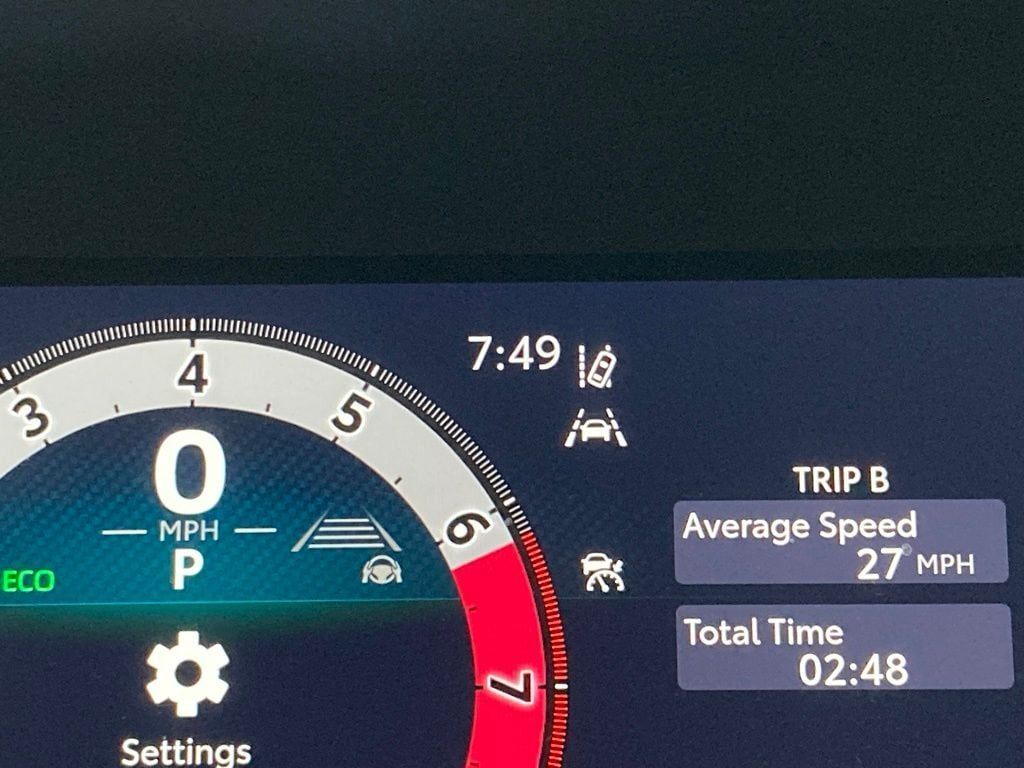 2024 Toyota Tacoma TRD Off-Road San Antonio TX