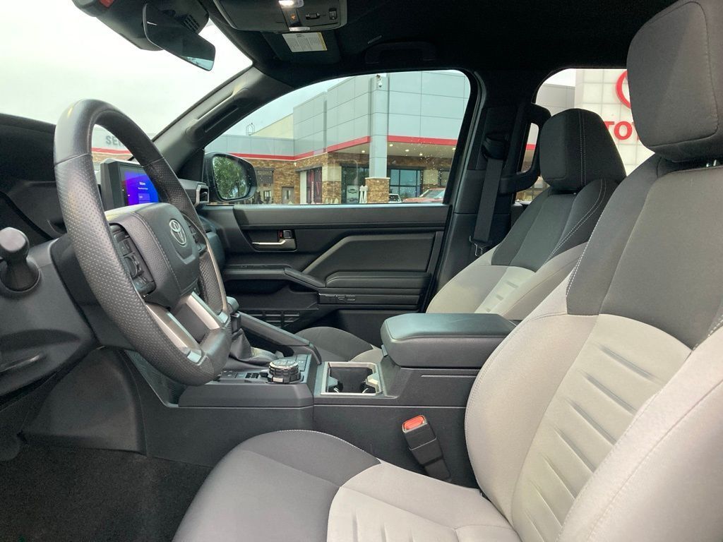 2024 Toyota Tacoma TRD Off-Road San Antonio TX